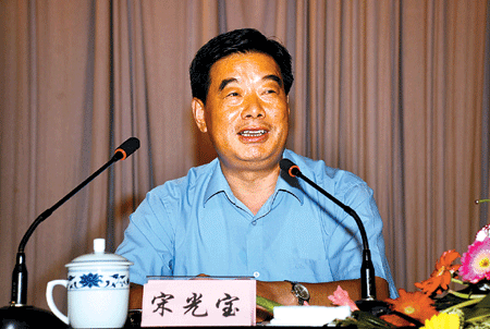 充分发挥浙江法制报宣传主阵地作用